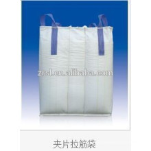 jumbo bag manufacturer